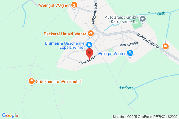 SD Innenausbau