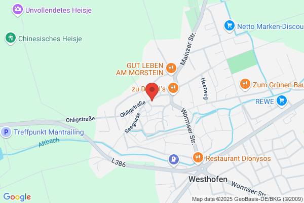 Seebach-Apotheke
