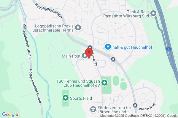 MailWing Postbearbeitungsges. mbH