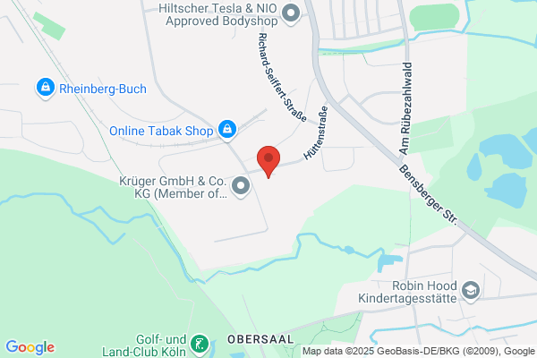 Arnold Rubies GmbH & Co.KG