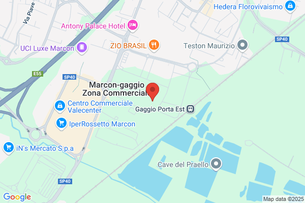 Benvenuti Viaggi GmbH