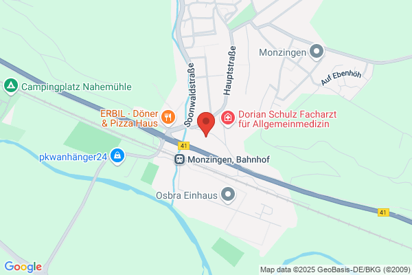 Festhalle