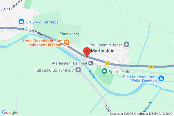 Tierheilpraktiker Imre Steinert