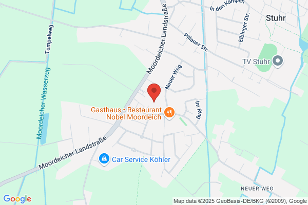 Gemeinde Stuhr Grundschule Moordeich