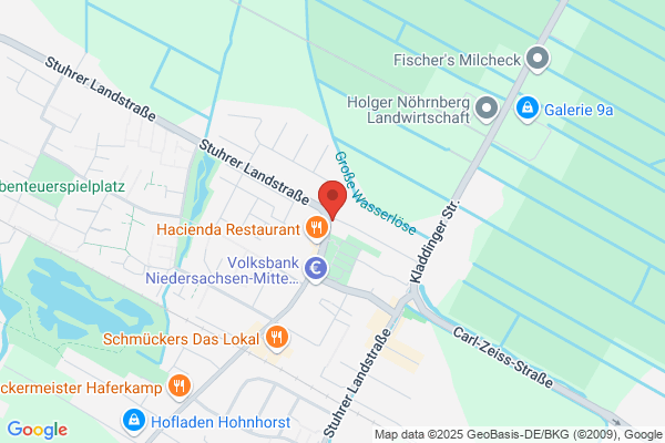 U. Staufenbiel Immobilien gesellschaft mbH