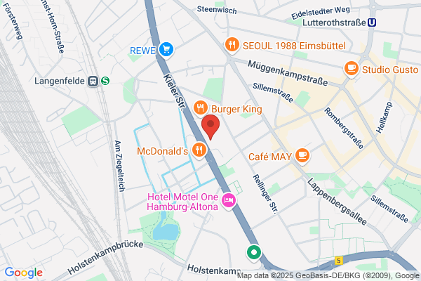 star Tankstelle