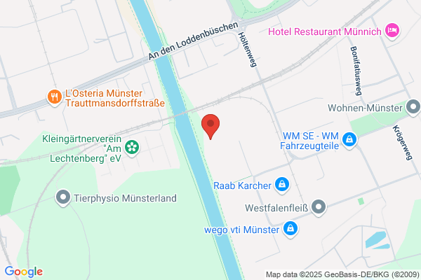 Brandschutztechnik & Feuerlöscherservice