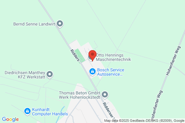 Expresskontor Deutschland GmbH