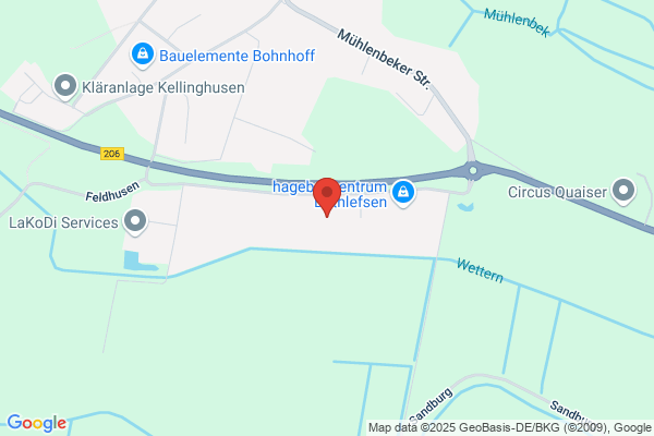 Zaunteam Nordholstein