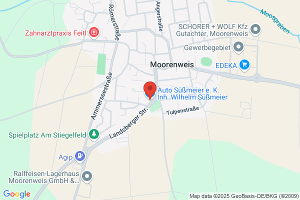 Auto Süßmeier