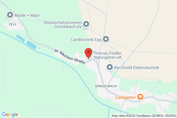 Fiedler Naturgarten