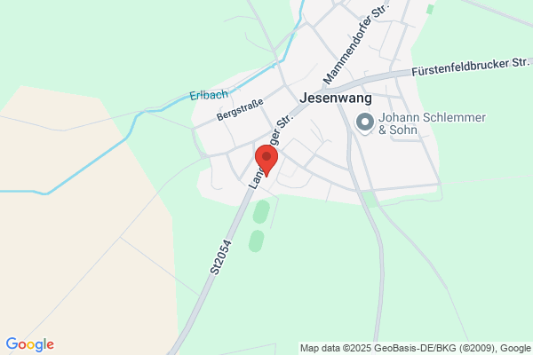 Freiwillige Feuerwehr Jesenwang