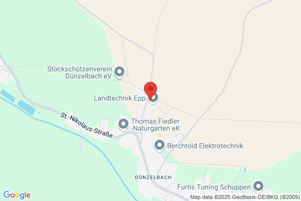 Friseursalon Gerti