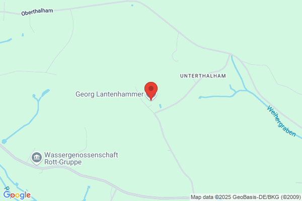 Georg Lantenhammer