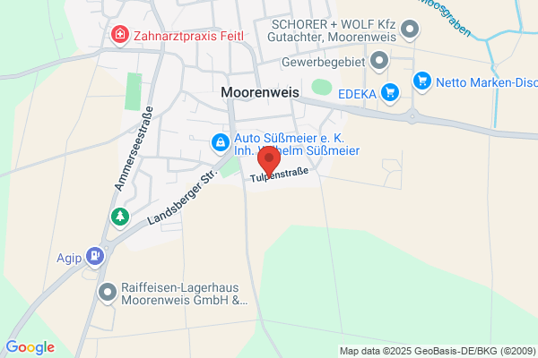 Gesundheitspraxis Moorenweis