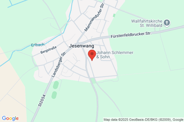 Johann Schlemmer & Sohn GmbH
