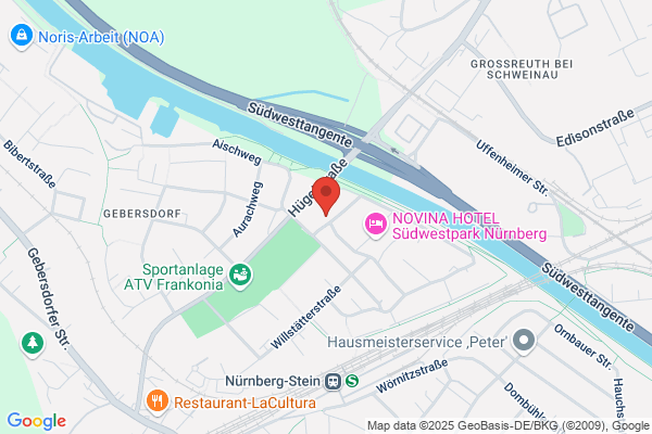 Lux (Deutschland) GmbH