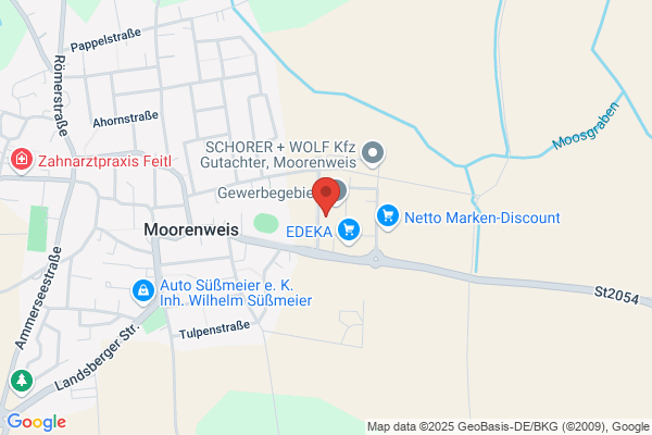Magna sweets GmbH