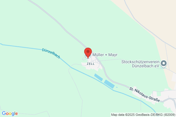 Müller + Mayr GmbH