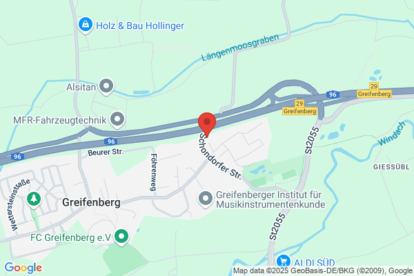 Powertronic GmbH