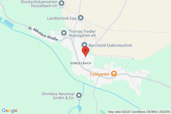 Schützenverein "Adlerhorst" Dünzelbach