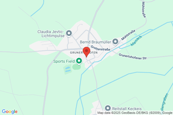 Schützenverein Maisachwinkler Grunertshofen e.V.