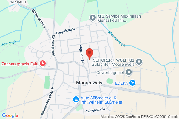 Tonfeuer Franz Drexler