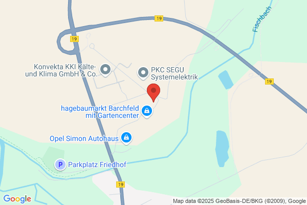 Bestattungsinstitut Schäfer