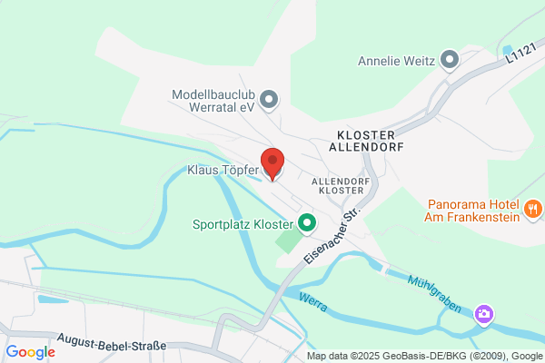Töpfer Klaus GmbH