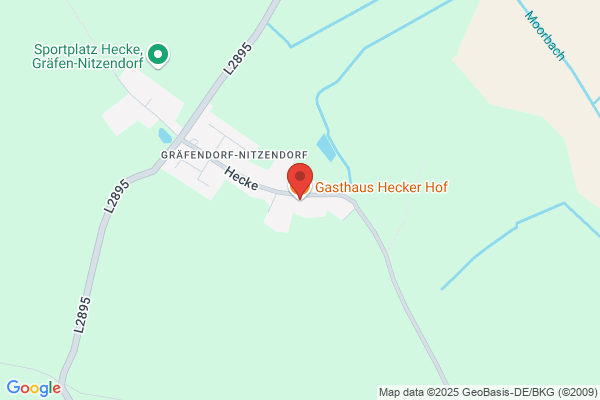 Café Hecker Hof