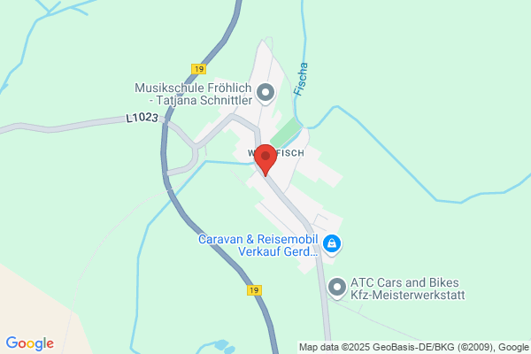 Erbe Autolack Handels GmbH