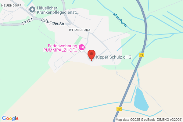 Kipper-Schulz OHG