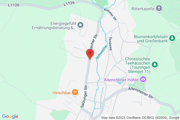 Schweinaer Textilpflege Ltd.