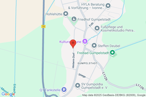 Stahlhandel I.Schudera GmbH