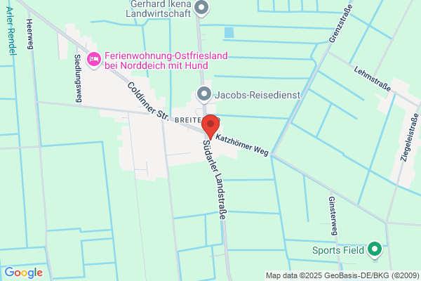 Gewerbe- und Verkehrsverein für