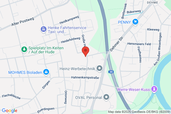 Gilde & Witt Elektrotechnik GmbH