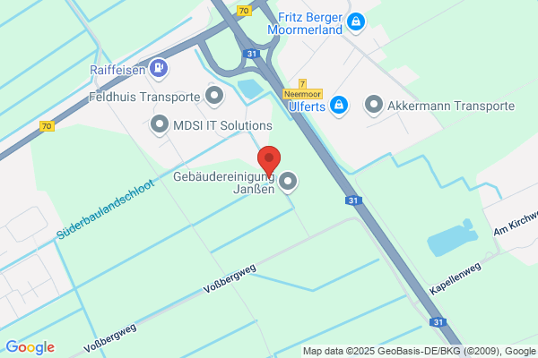 Gilde & Witt Elektrotechnik GmbH