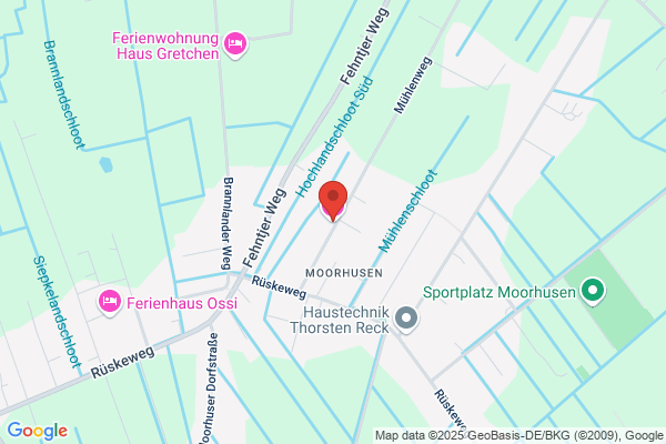Monteurwohnung Am Markt 18