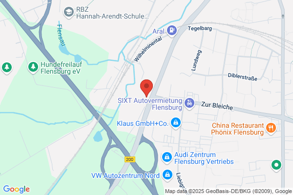 Prey, Rud. GmbH Niederlassung Itzehoe