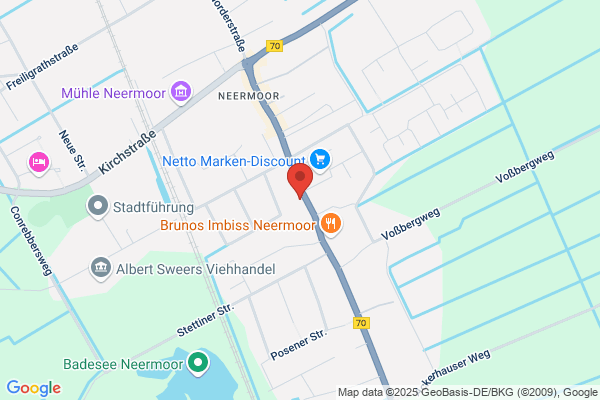 Anker-Apotheke Neermoor