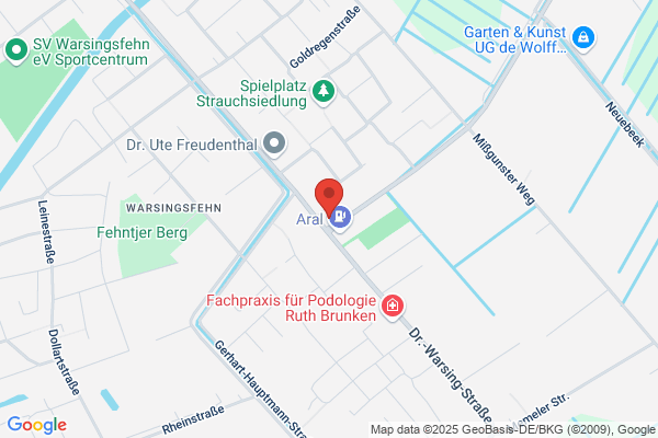 Fehn-Apotheke