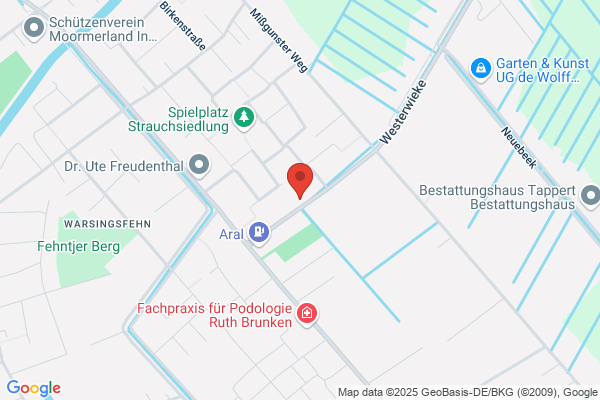 Debeka Servicebüro Moormerland (Versicherungen und Bausparen)