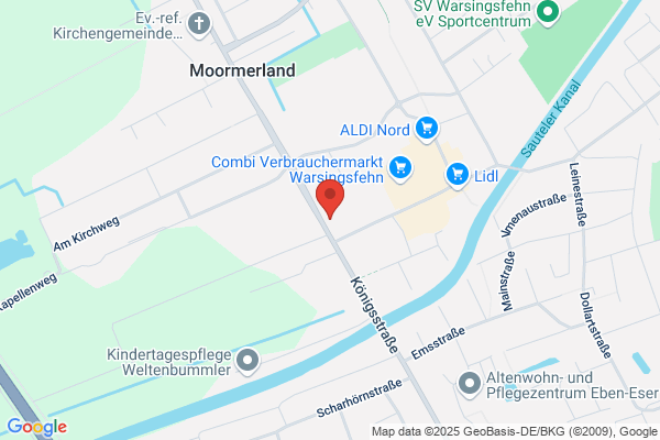VEZI Versicherungs-und Finanzmanagement GmbH