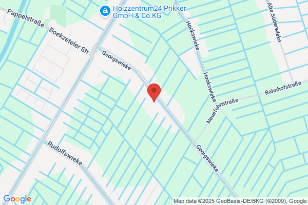 Huus-Bau Sandersfeld & Schröder GmbH