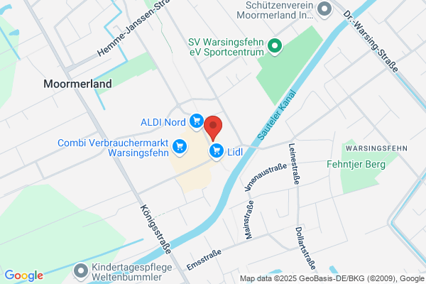 Rossmann Drogeriemärkte