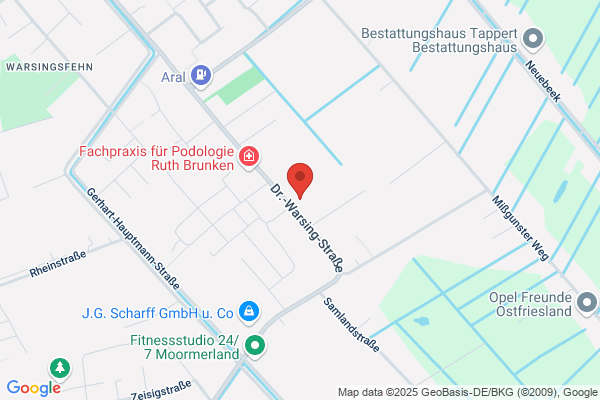 Kampen, Boekhoff