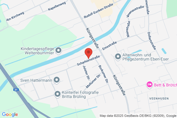 Baufi-Projektmanagement GmbH