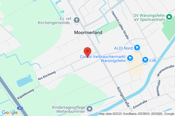 Sonderpreis Baumarkt