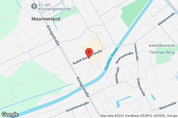 Langer Hörstudio - Moormerland