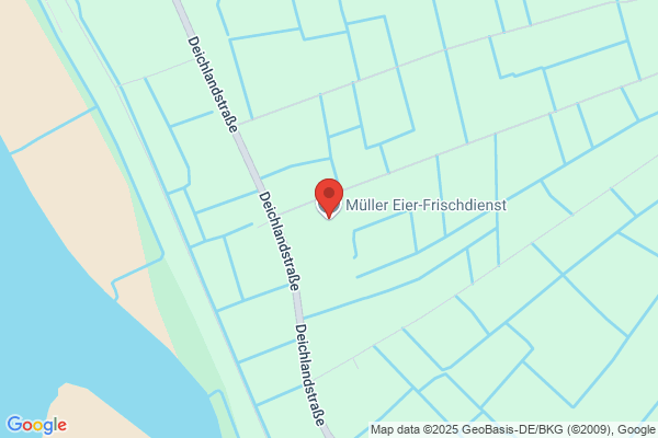 Müller Eier-Frischdienst